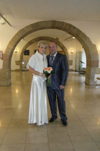Marriage Marriage