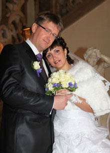 Marriage Marriage