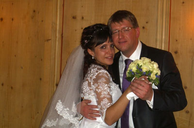 Marriage Marriage