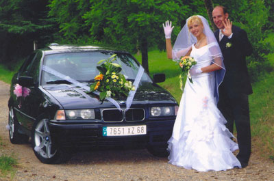 Marriage Marriage