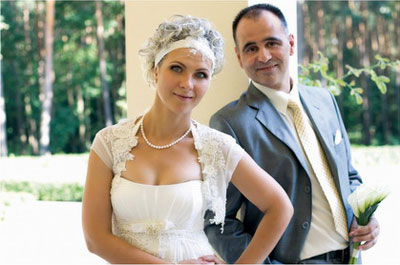 Marriage Marriage