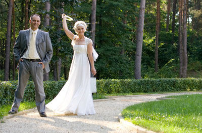Marriage Marriage