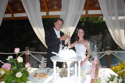 Marriage Marriage